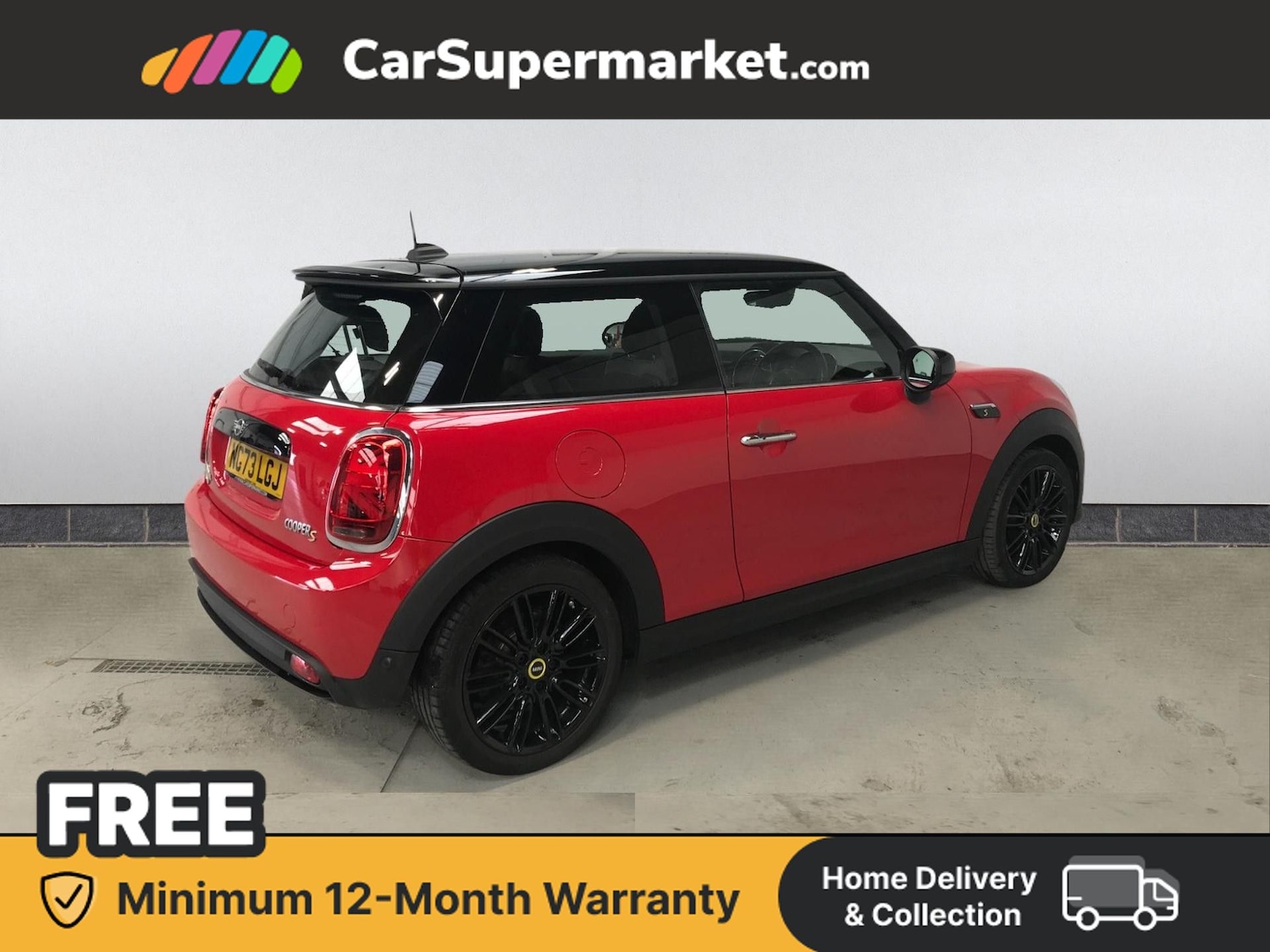 Used MINI Hatch 2024 for sale - 77878889: Photo 15