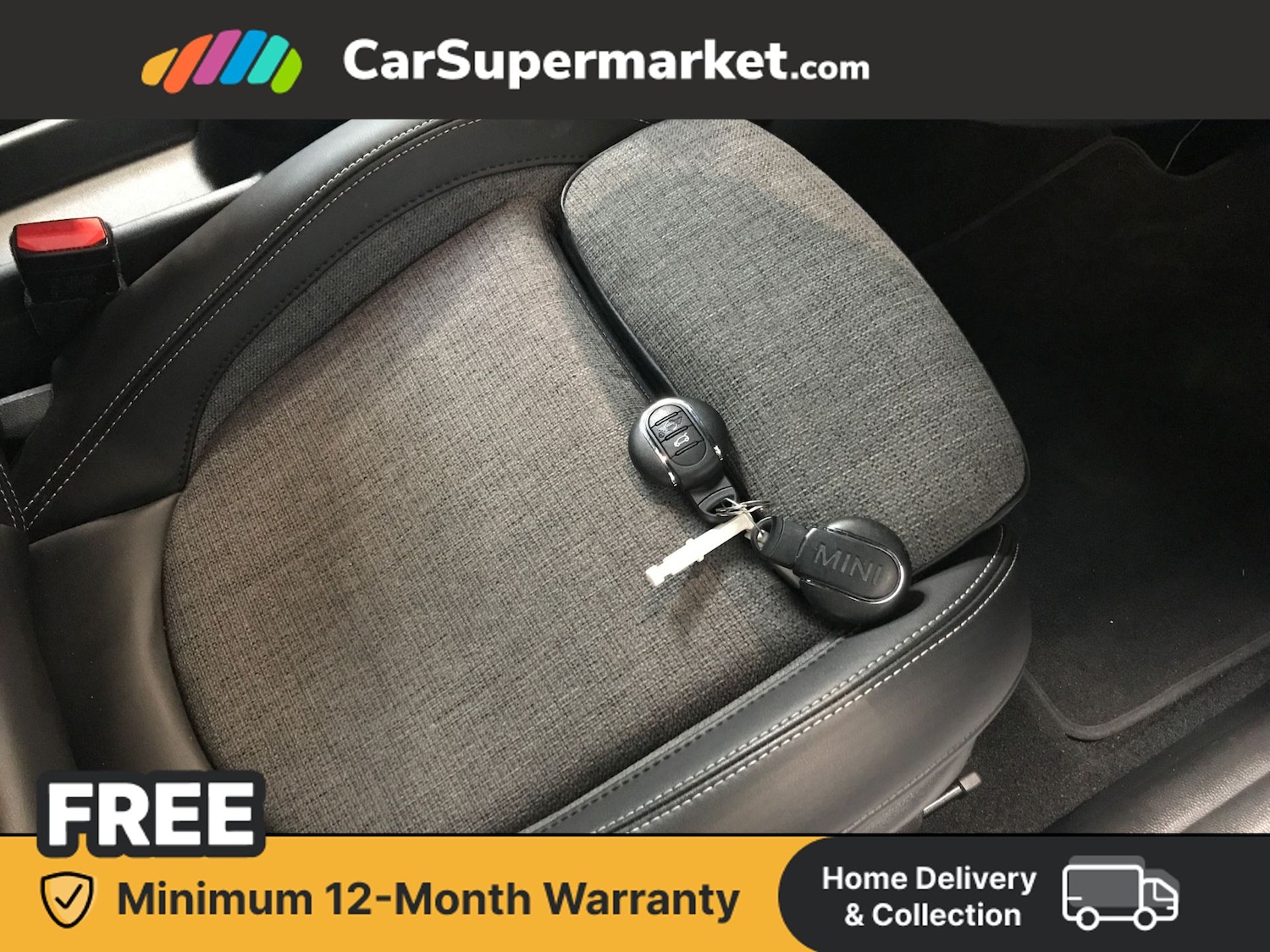 Used MINI Hatch 2024 for sale - 77878889: Photo 23