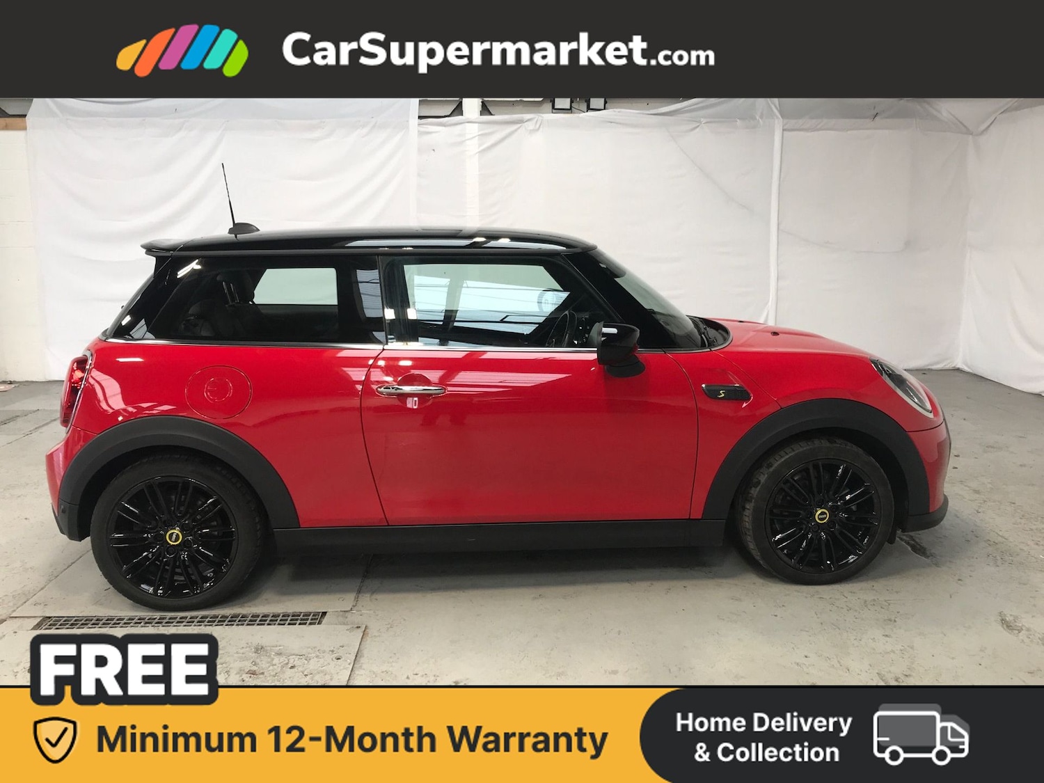 Used MINI Hatch 2024 for sale - 77878889: Photo 24