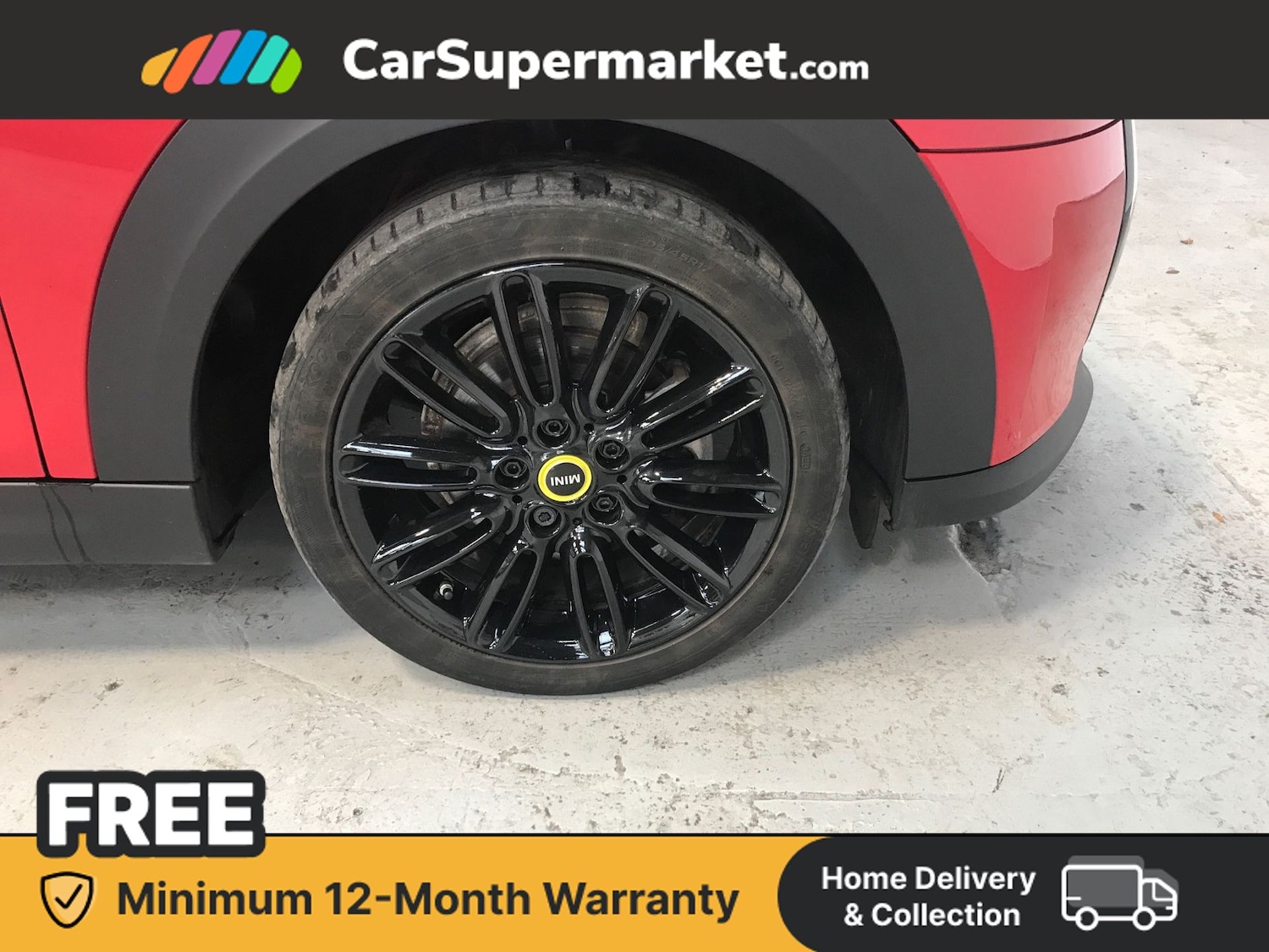 Used MINI Hatch 2024 for sale - 77878889: Photo 28