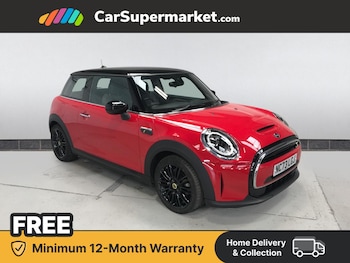 Used MINI Hatch 2024 for sale - 77878889: Photo