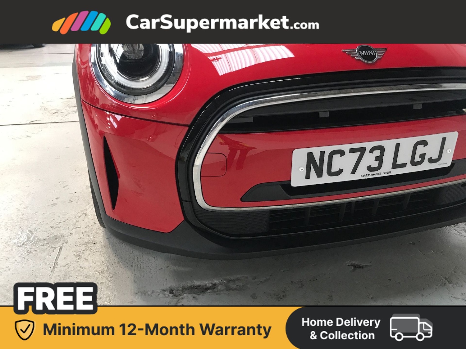 Used MINI Hatch 2024 for sale - 77878889: Photo 30