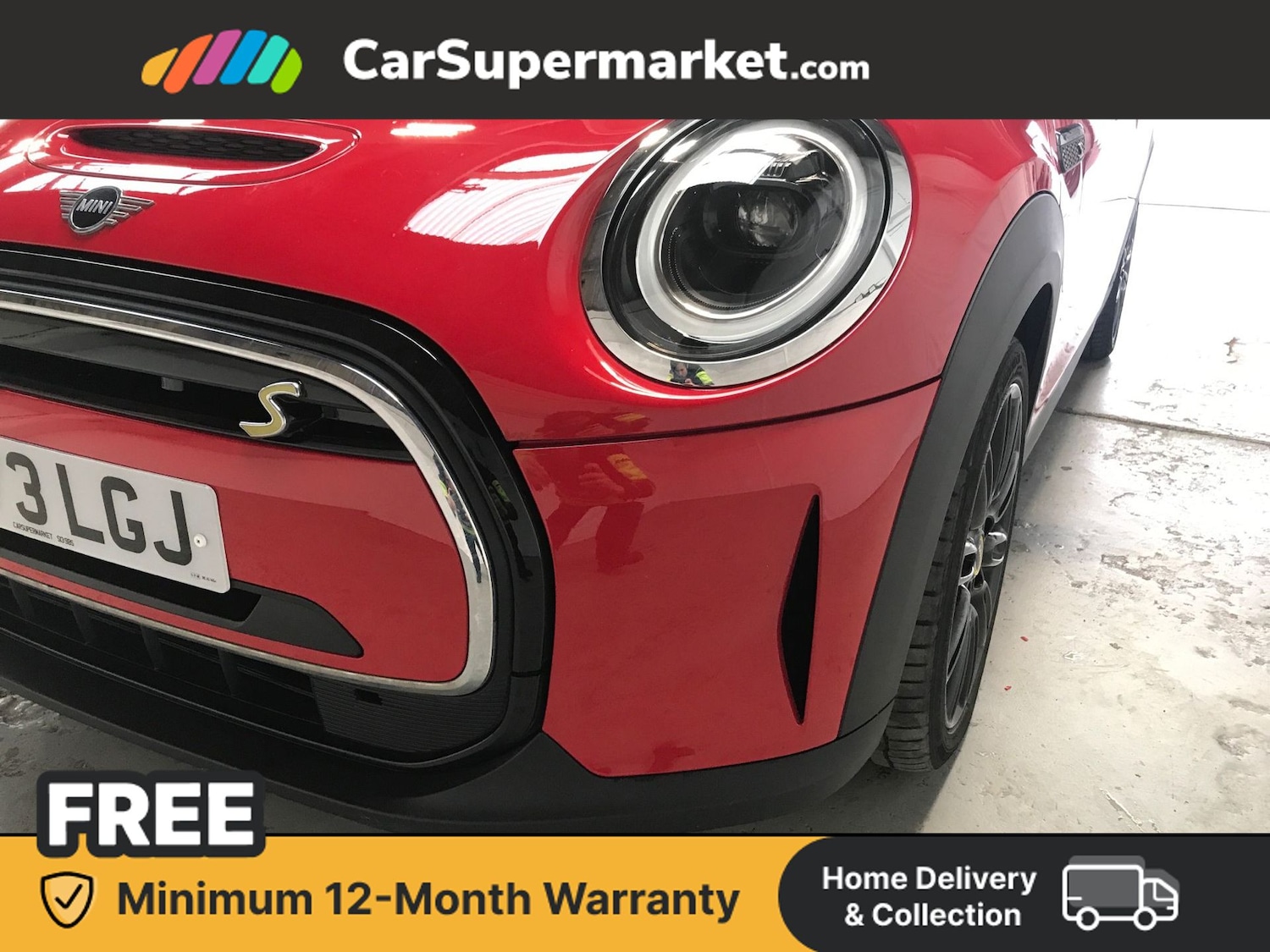 Used MINI Hatch 2024 for sale - 77878889: Photo 34