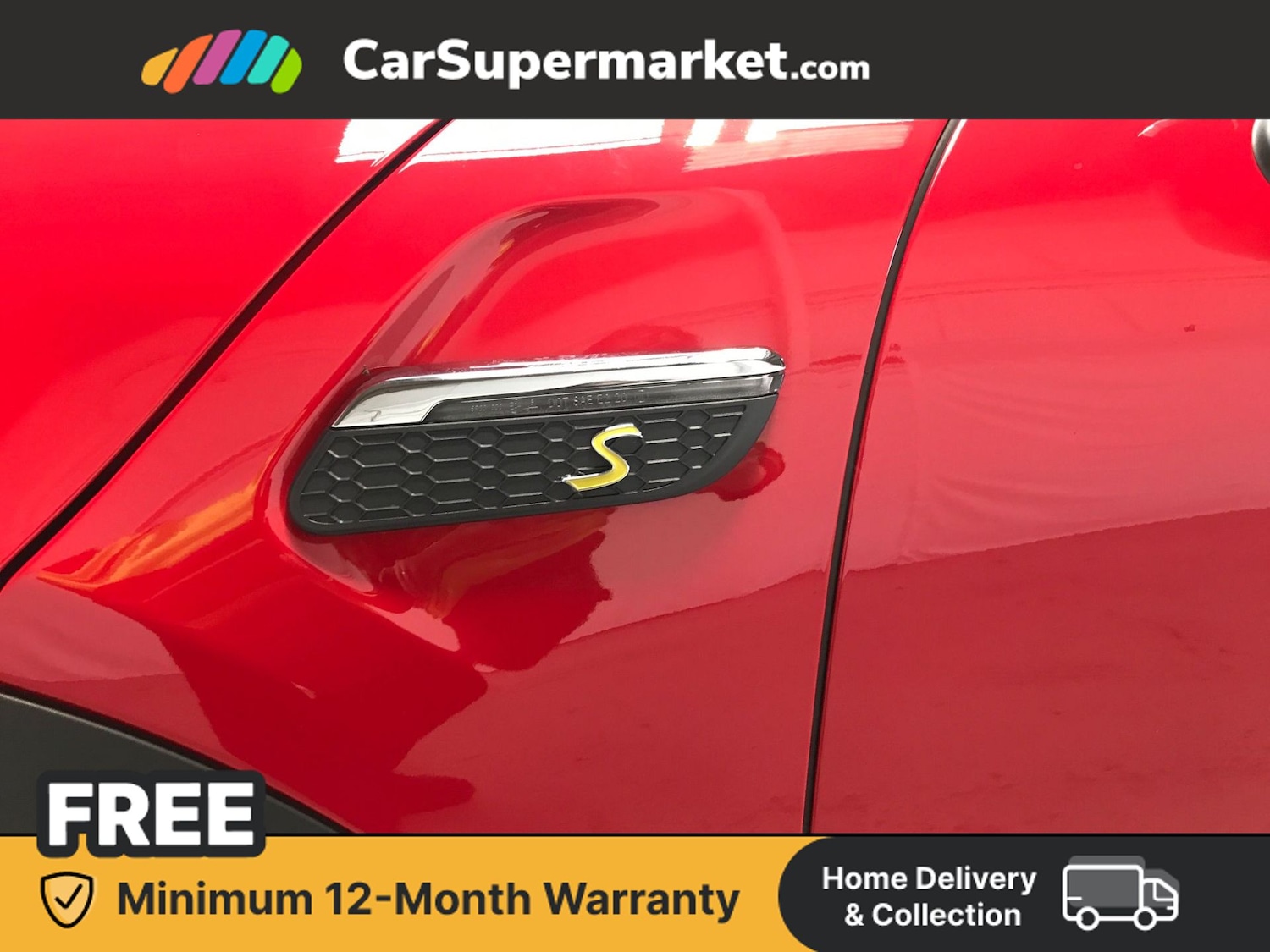 Used MINI Hatch 2024 for sale - 77878889: Photo 36