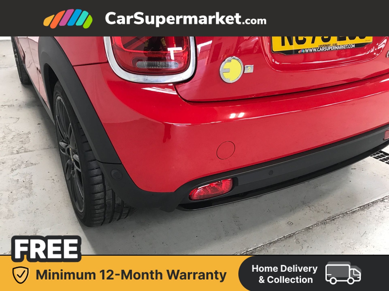 Used MINI Hatch 2024 for sale - 77878889: Photo 39