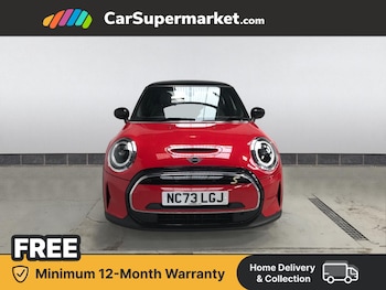 Used MINI Hatch 2024 for sale - 77878889: Photo