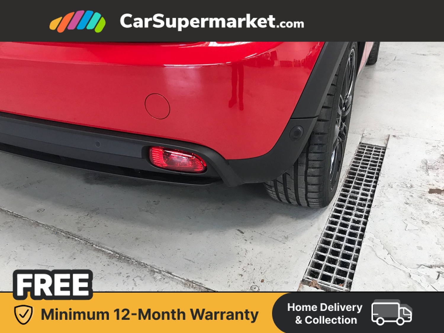 Used MINI Hatch 2024 for sale - 77878889: Photo 44