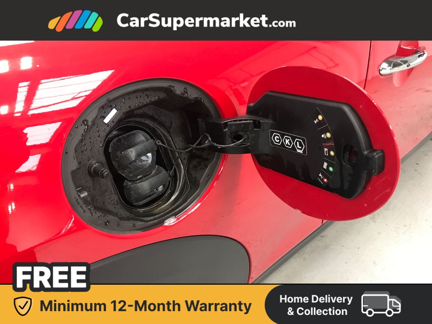 Used MINI Hatch 2024 for sale - 77878889: Photo 45