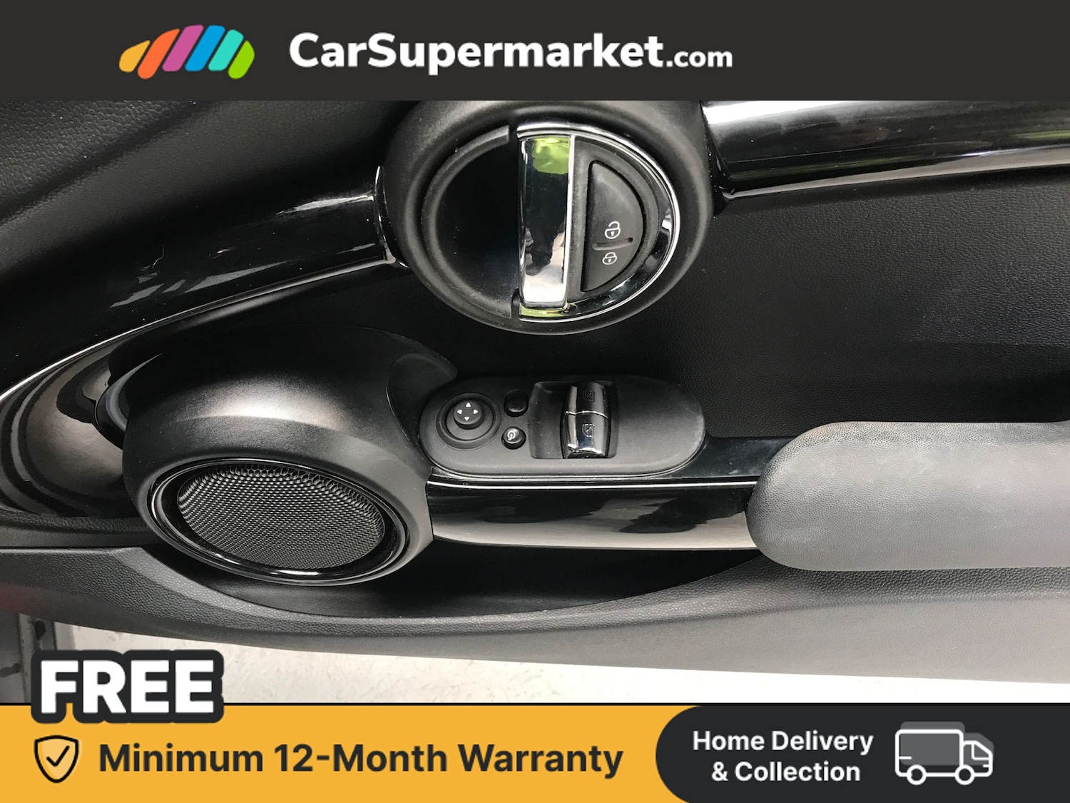 Used MINI Hatch 2024 for sale - 77878889: Photo 50