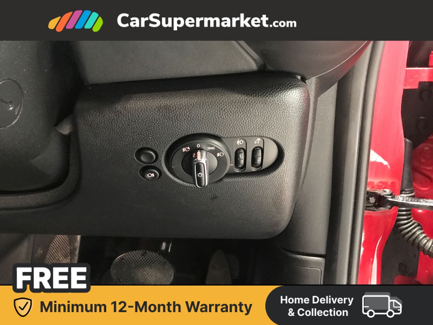 Used MINI Hatch 2024 for sale - 77878889: Photo 53