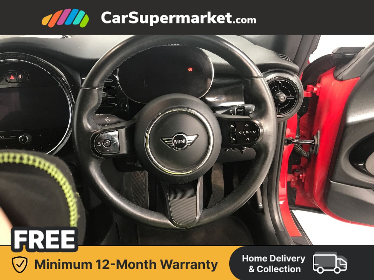 Used MINI Hatch 2024 for sale - 77878889: Photo 54