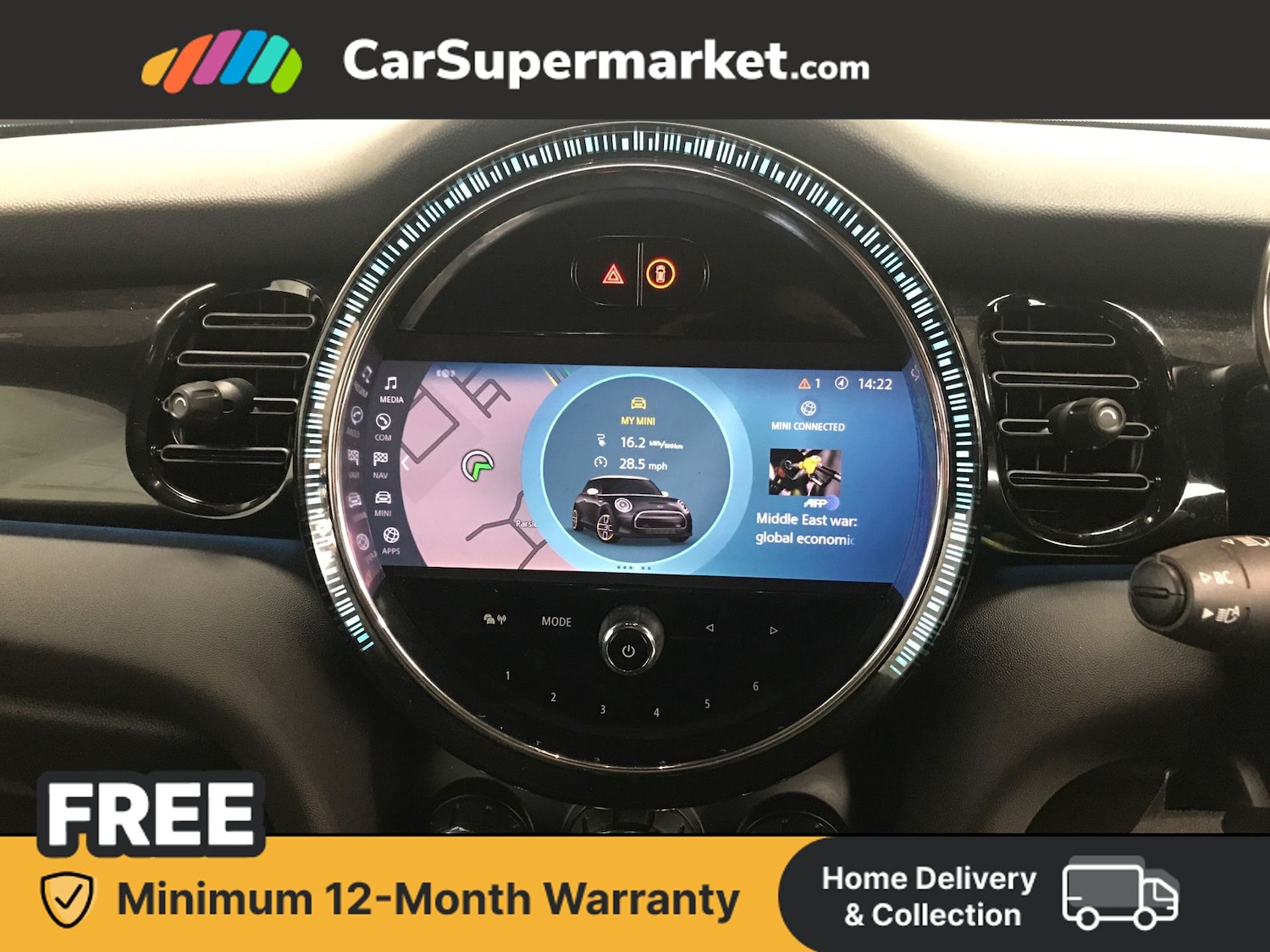 Used MINI Hatch 2024 for sale - 77878889: Photo 57