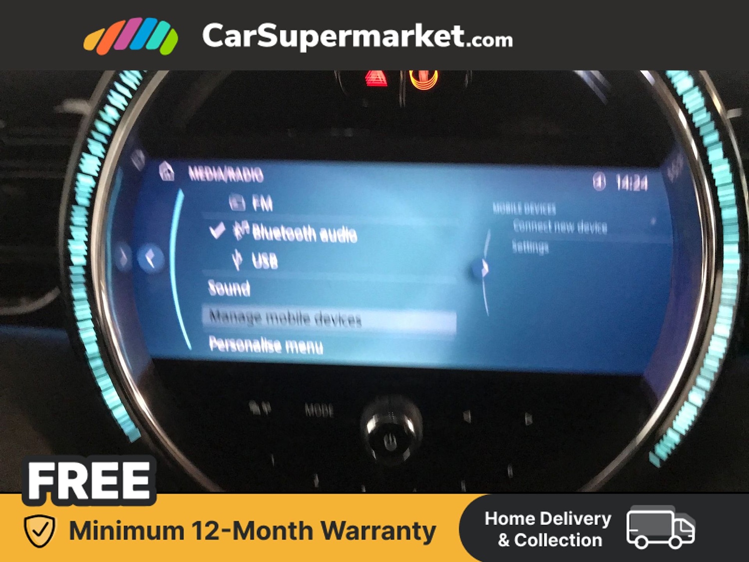 Used MINI Hatch 2024 for sale - 77878889: Photo 64