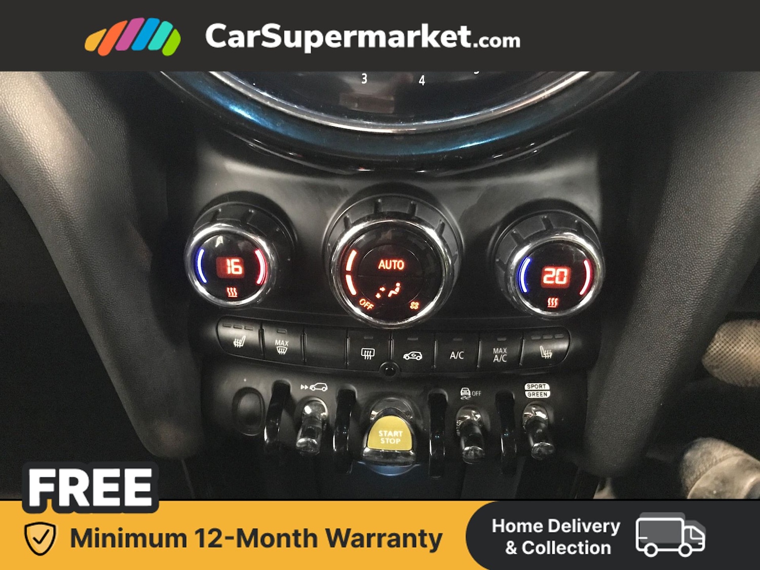 Used MINI Hatch 2024 for sale - 77878889: Photo 70