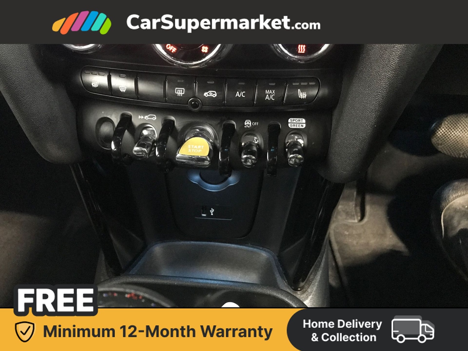 Used MINI Hatch 2024 for sale - 77878889: Photo 72