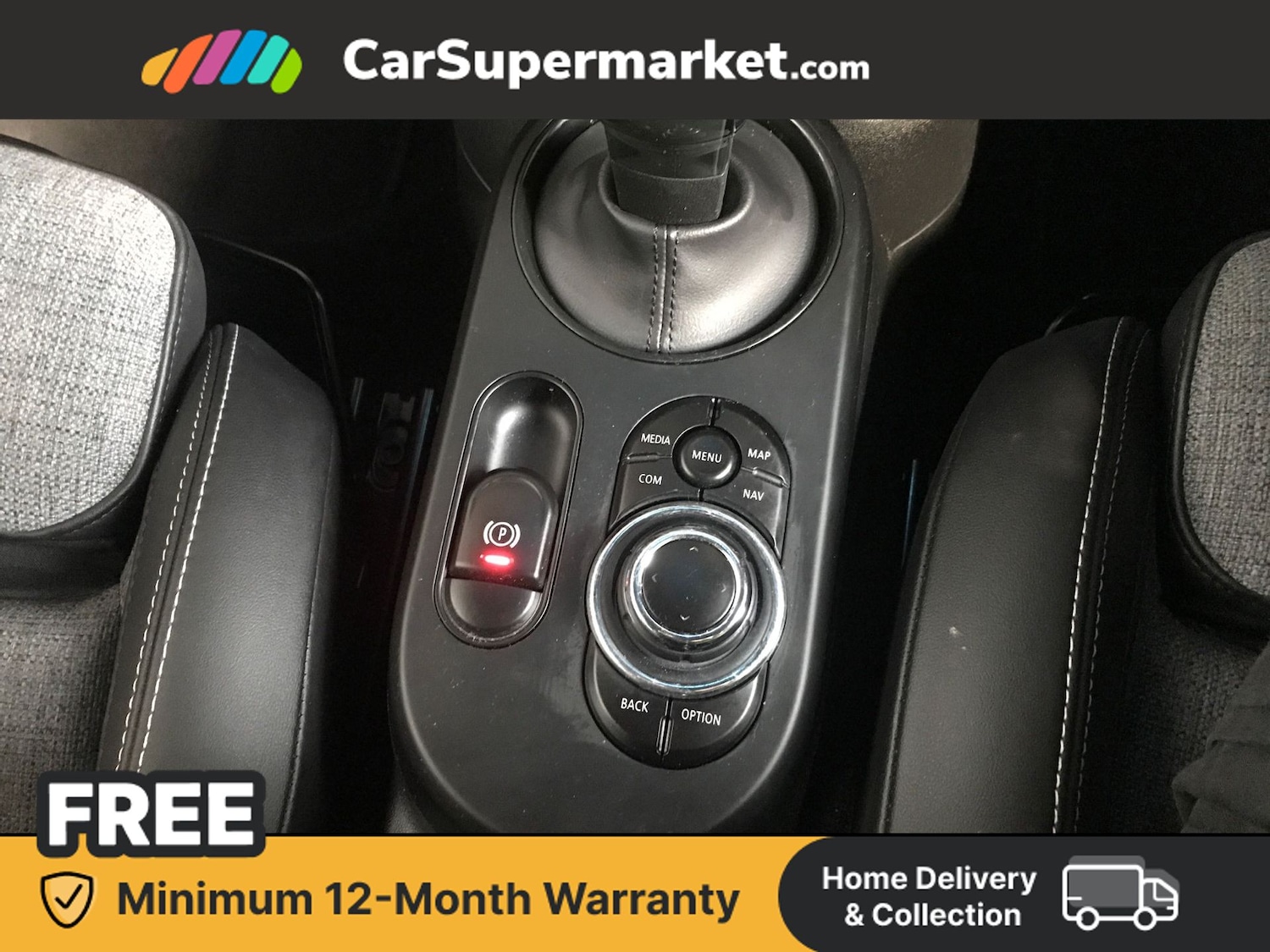 Used MINI Hatch 2024 for sale - 77878889: Photo 75