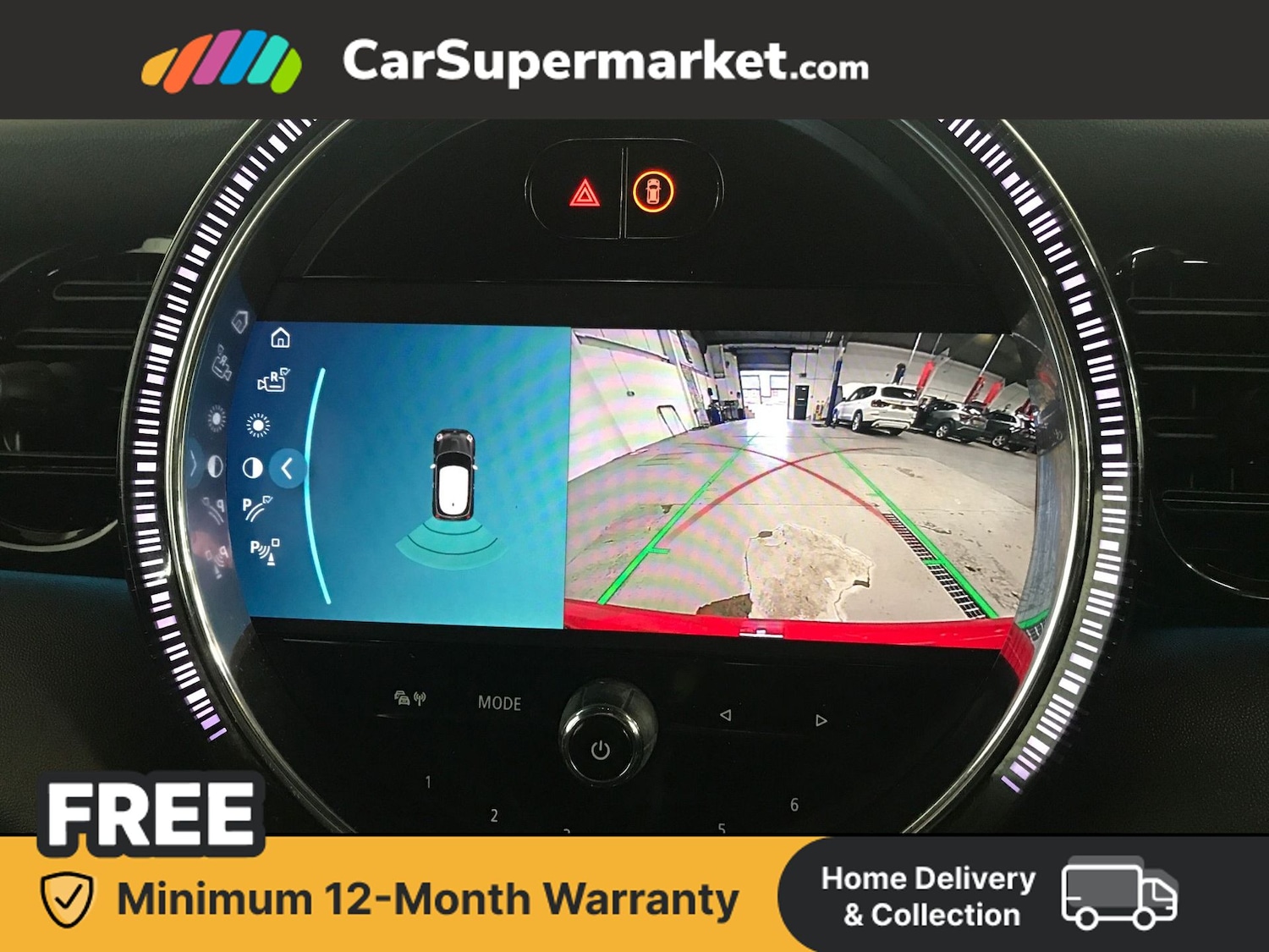 Used MINI Hatch 2024 for sale - 77878889: Photo 79