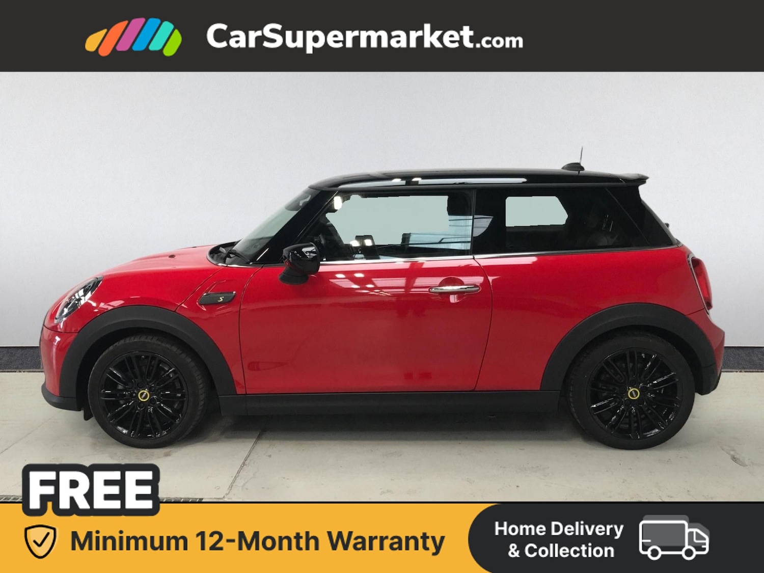 Used MINI Hatch 2024 for sale - 77878889: Photo 8