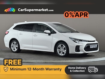 2022 - 1.8 Hybrid SZ-T 5dr CVT