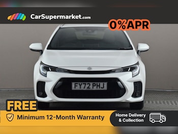 Used Suzuki Swace 2022 for sale - 76569484: Photo