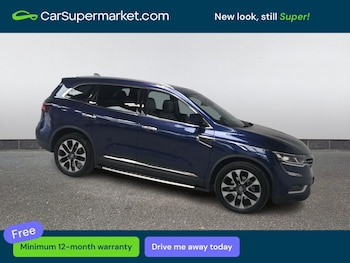 Used Renault Koleos 2017 for sale - 78420124: Photo