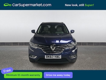 Used Renault Koleos 2017 for sale - 78420124: Photo