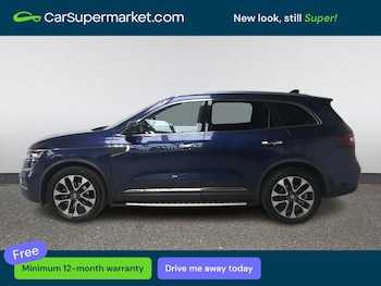 Used Renault Koleos 2017 for sale - 78420124: Photo