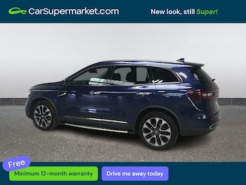 Used Renault Koleos 2017 for sale - 78420124: Photo