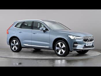 Used Volvo XC60 2022 for sale - 79865300: Photo