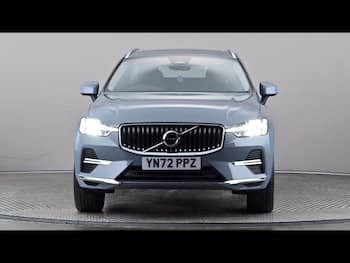 Used Volvo XC60 2022 for sale - 79865300: Photo