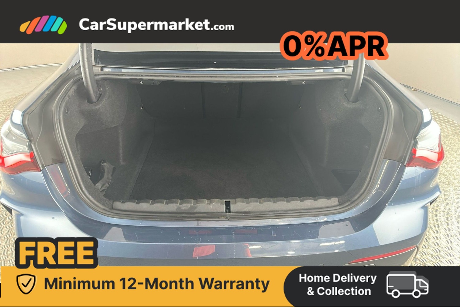 Used BMW 4 Series 2022 for sale - 76581632: Photo 16