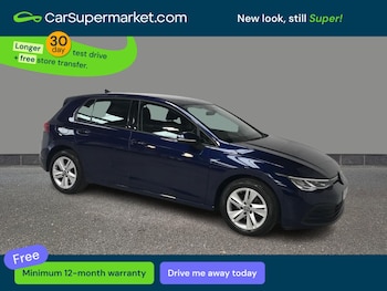Used Volkswagen Golf 2021 for sale - 78495415: Photo