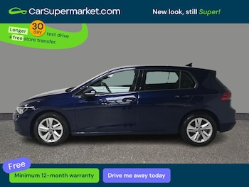 Used Volkswagen Golf 2021 for sale - 78495415: Photo