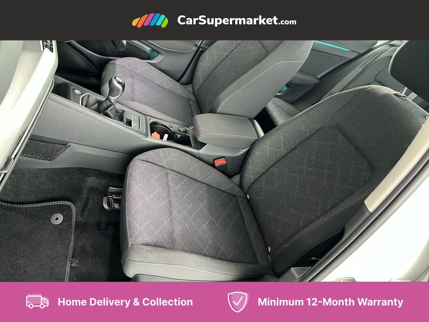 Used Volkswagen Golf 2021 for sale - 76102147: Photo 17