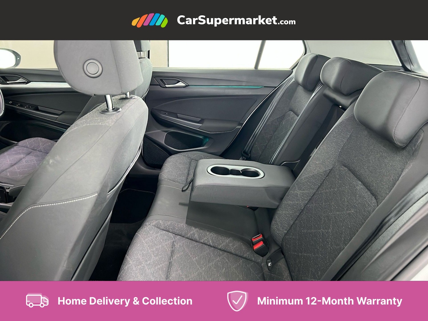 Used Volkswagen Golf 2021 for sale - 76102147: Photo 18