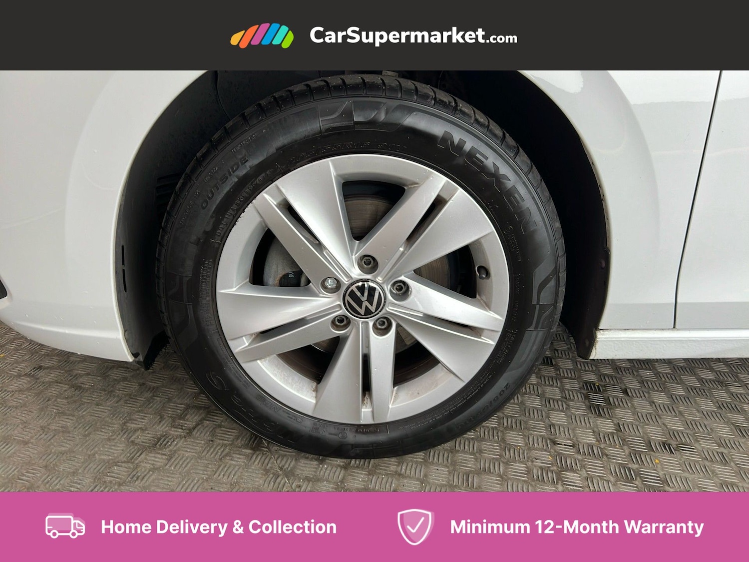 Used Volkswagen Golf 2021 for sale - 76102147: Photo 19