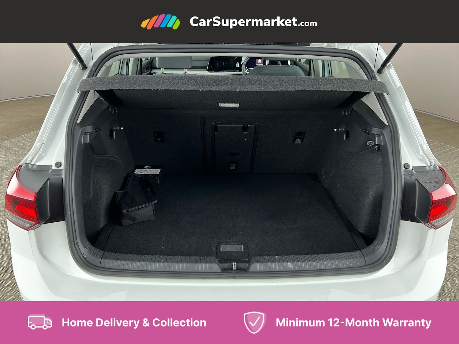 Used Volkswagen Golf 2021 for sale - 76102147: Photo 22