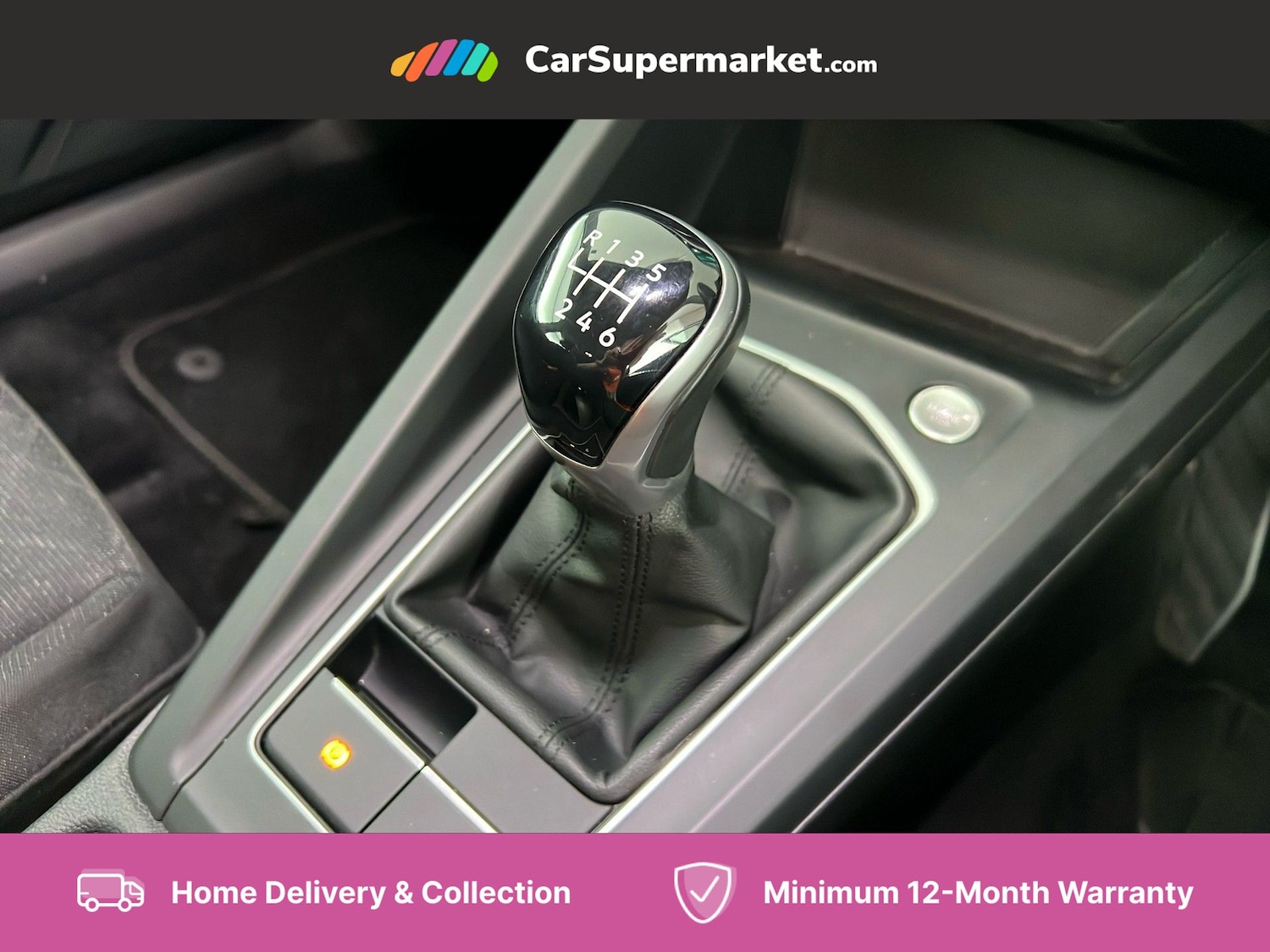 Used Volkswagen Golf 2021 for sale - 76102147: Photo 24