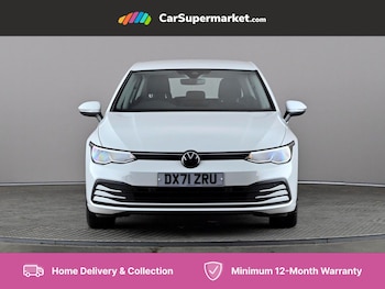 Used Volkswagen Golf 2021 for sale - 76102147: Photo 2