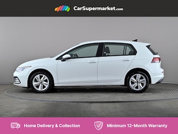 Used Volkswagen Golf 2021 for sale - 76102147: Photo 3
