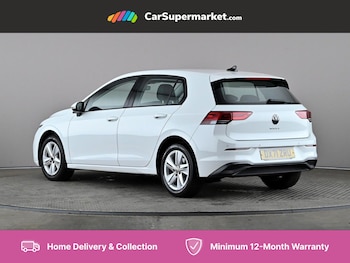Used Volkswagen Golf 2021 for sale - 76102147: Photo 4