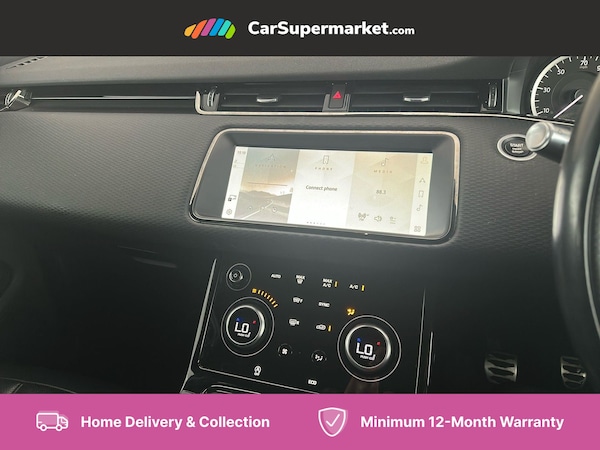 Used Land Rover Range Rover Evoque 2021 for sale - 76219965: Photo 10