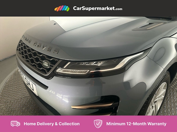 Used Land Rover Range Rover Evoque 2021 for sale - 76219965: Photo 14