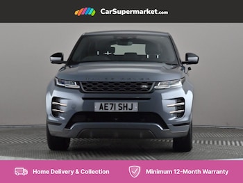 Used Land Rover Range Rover Evoque 2021 for sale - 76219965: Photo 2