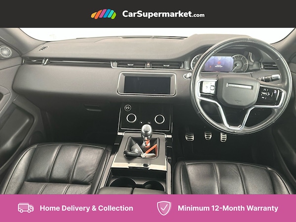 Used Land Rover Range Rover Evoque 2021 for sale - 76219965: Photo 7