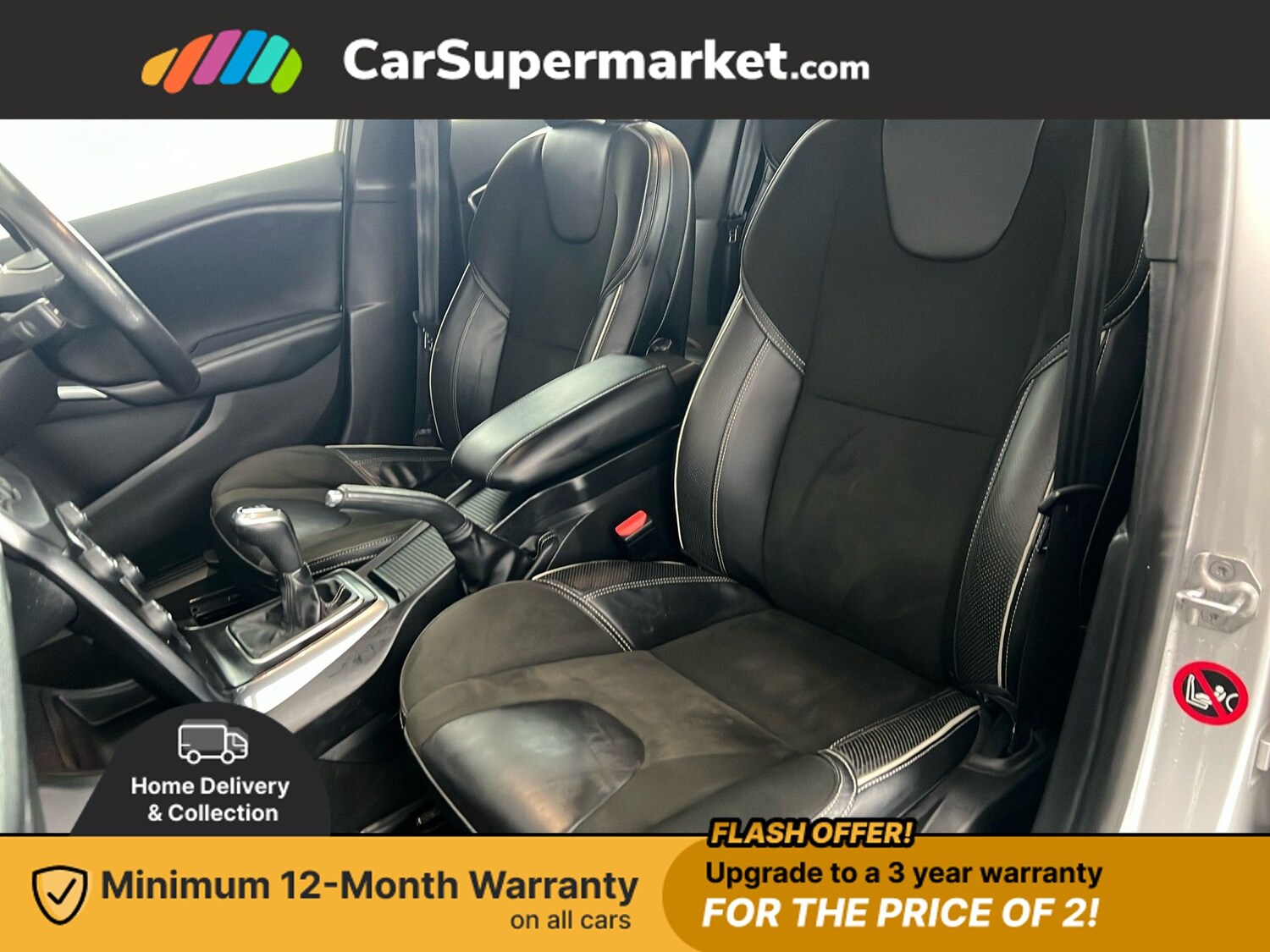 Used Volvo V40 2017 for sale - 76827895: Photo 18