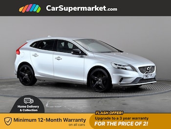 2017 - T2 [122] R DESIGN Nav Plus