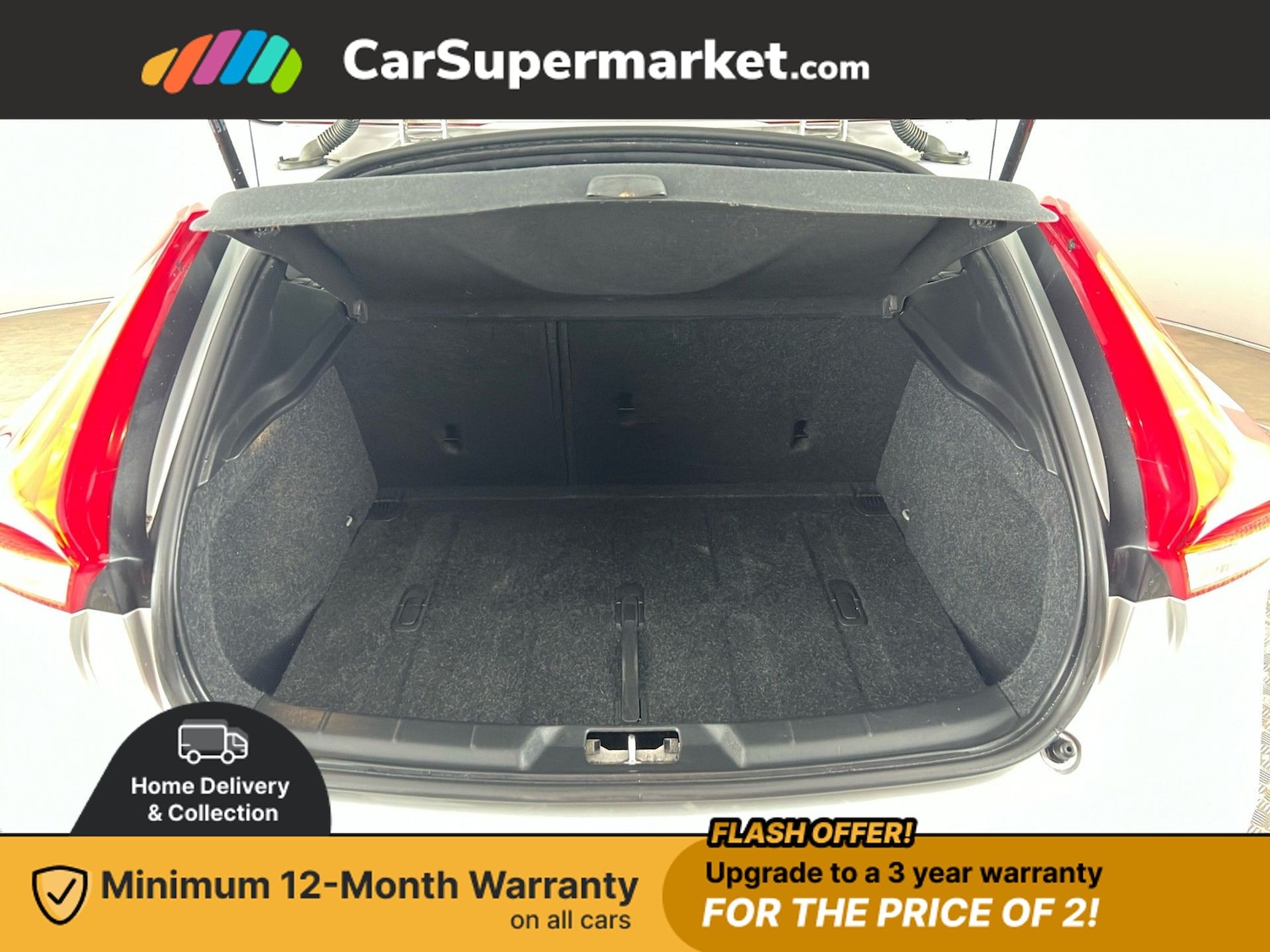 Used Volvo V40 2017 for sale - 76827895: Photo 23