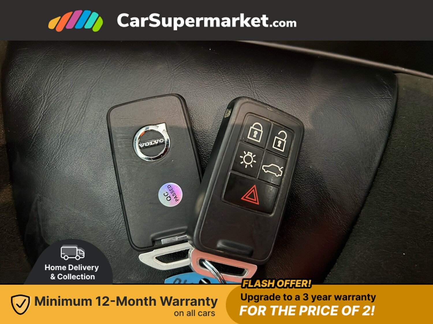 Used Volvo V40 2017 for sale - 76827895: Photo 24