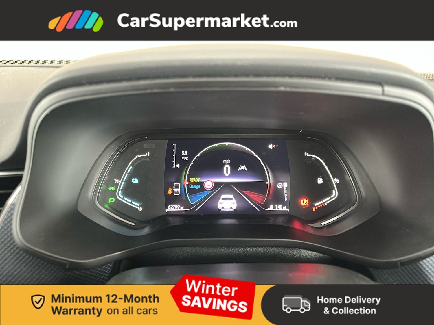 Used Renault Arkana 2022 for sale - 77303053: Photo 16